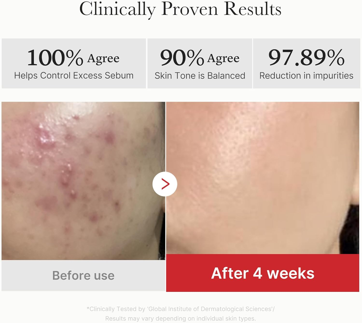medicube Peel & Swipe Duo: Hypochlorous Acid Rice Peel Shot and Red Succinic Pad for Smooth, Clear Skin | Gentle Exofoliating Duo, Korean Skincare Set