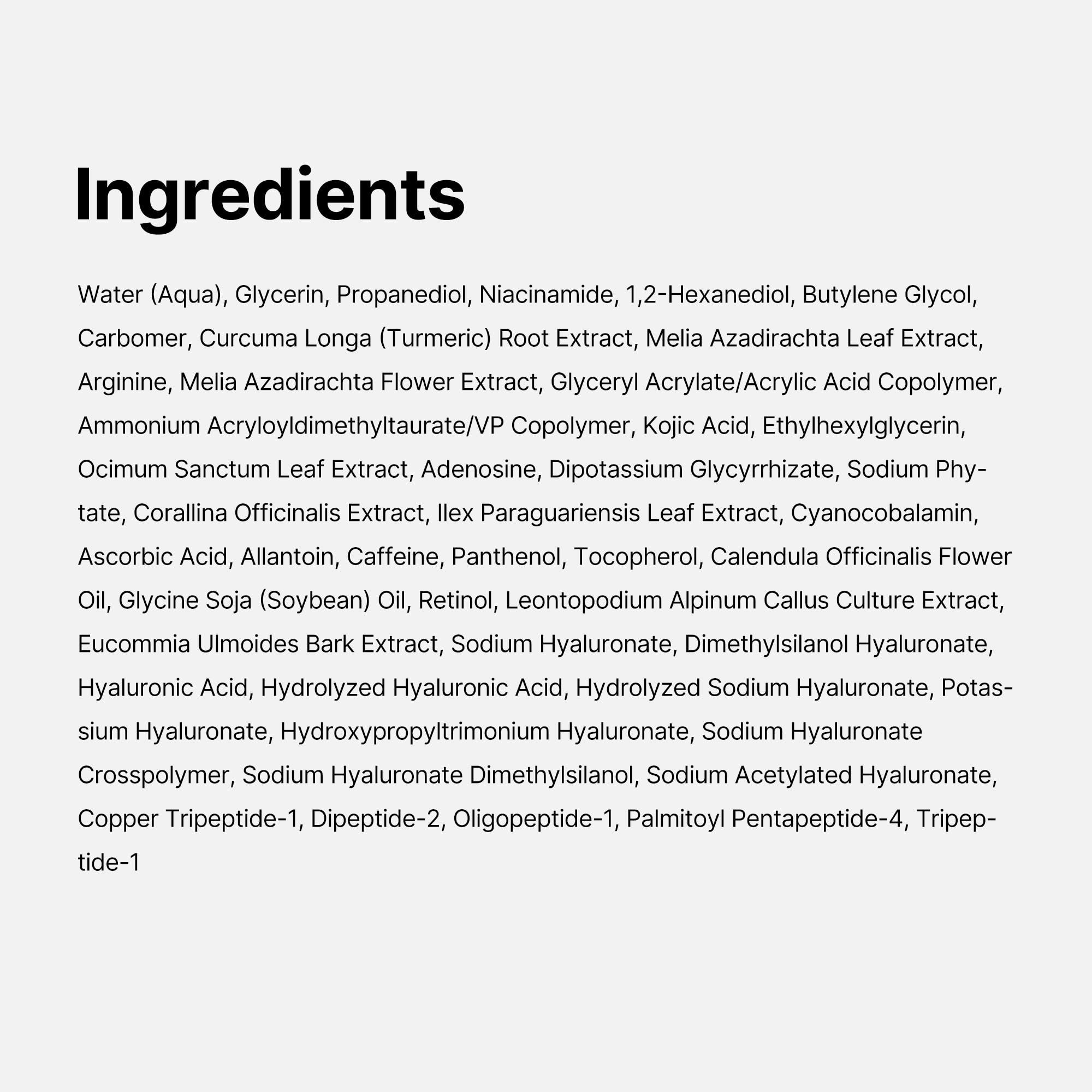 medicube Eye Serum with Salmon DNA PDRN & Pink Peptides | 99% Purity Retinol for Fine Lines | PDRN & Niacinamide for Uneven Skin Tone | Korean Skincare, 1.01 fl.oz