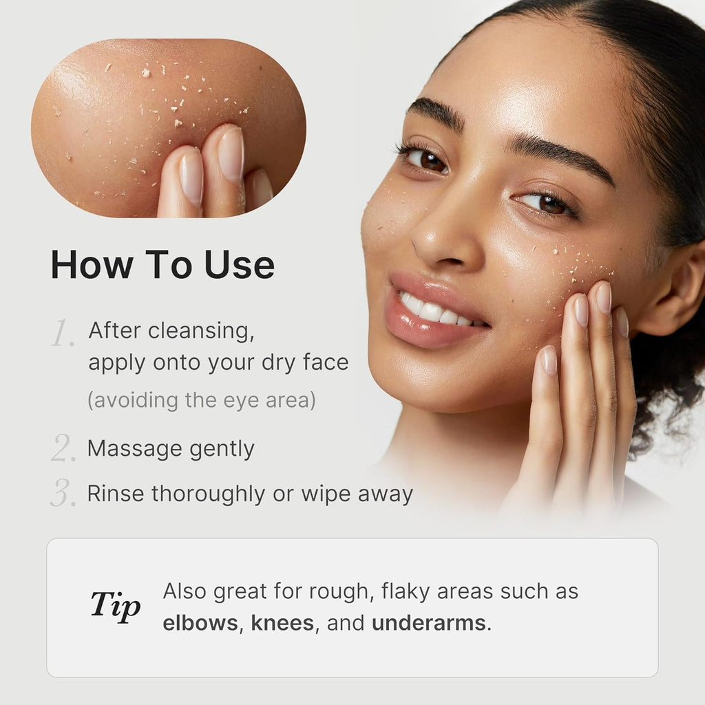 medicube Clear & Calm Skin Duo: Hypochlorous Acid Peel Shot and 3H Relief Cream | Gentle Exfoliating Serum for Dead Skin Cells and Calm with Daily Soothing Moisturizer | For Clearer, Smoother Skin