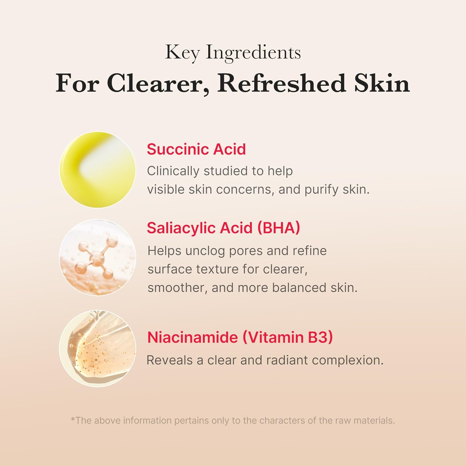 medicube Peel & Swipe Duo: Hypochlorous Acid Rice Peel Shot and Red Succinic Pad for Smooth, Clear Skin | Gentle Exofoliating Duo, Korean Skincare Set