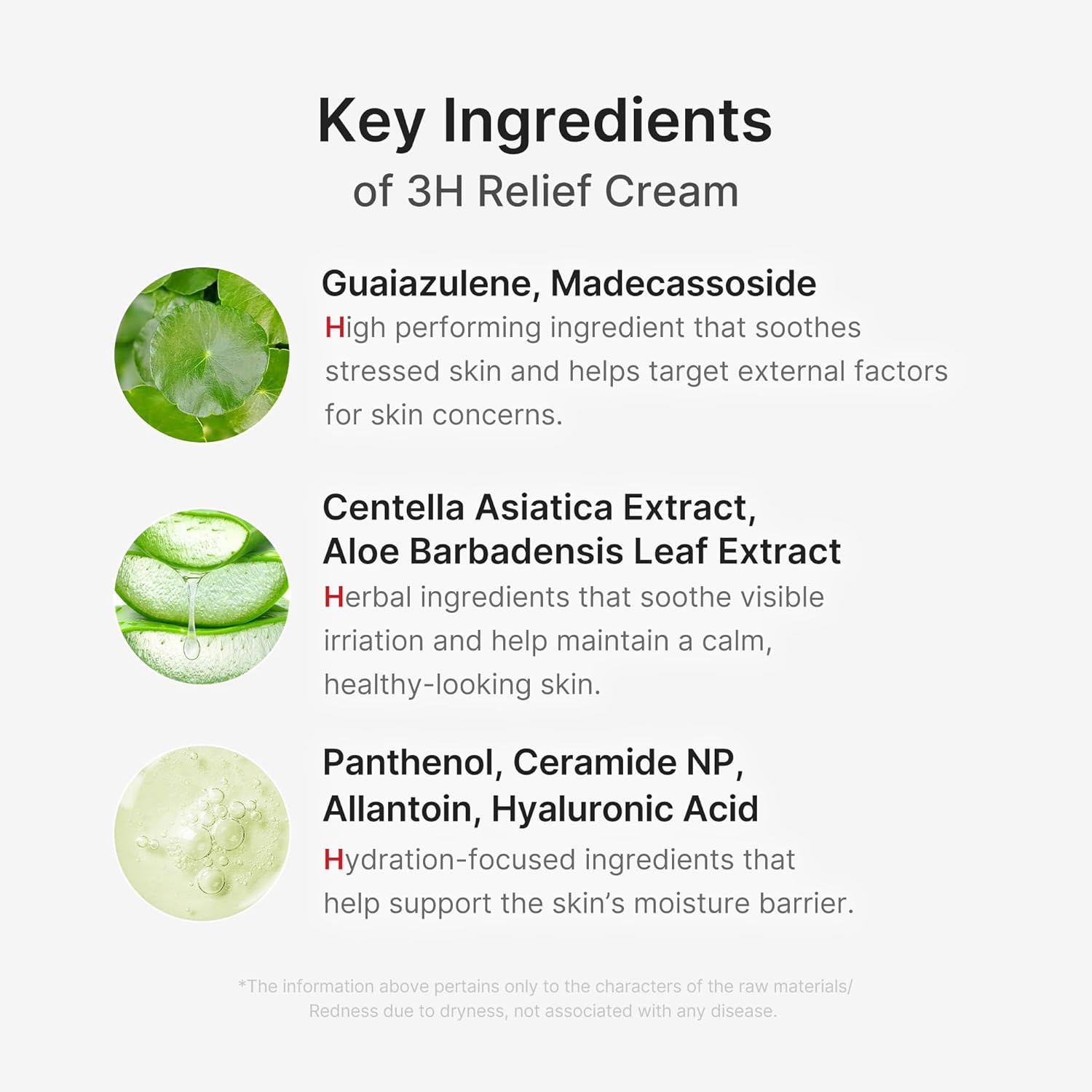 medicube Clear & Calm Skin Duo: Hypochlorous Acid Peel Shot and 3H Relief Cream | Gentle Exfoliating Serum for Dead Skin Cells and Calm with Daily Soothing Moisturizer | For Clearer, Smoother Skin